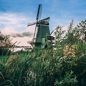 Zaanse Schans 2 van SvB 072