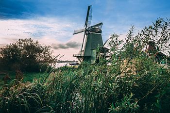 Zaanse Schans 2