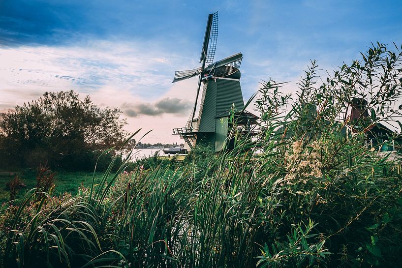 Zaanse Schans 2 by SvB 072