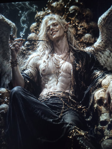 Aurelian Noctis