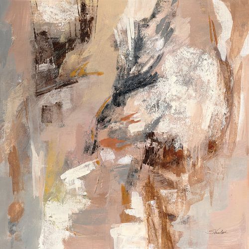 Alte Scheunentür, Silvia Vassileva von Wild Apple