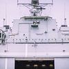 The aft deck of a Navy ship by Martijn Tilroe