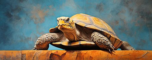 Schildpad | Schildpad