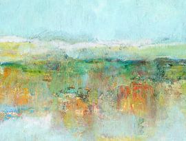 the joy of the day by Claudia Gründler