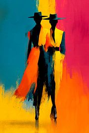 Chapeaux de randonnée