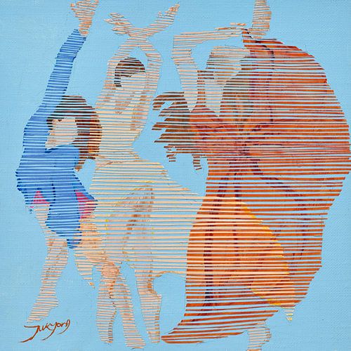 Valse de printemps
