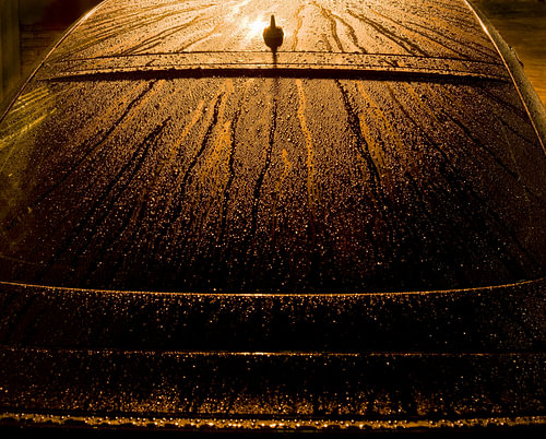 Waterdrops