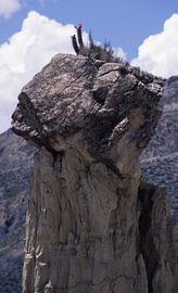 prachtige natuur van Ignacio Genzo