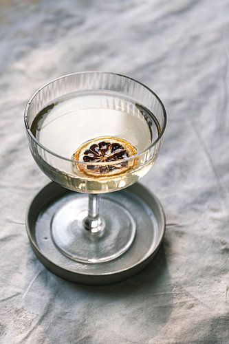 Winter cocktail | Food