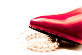 Schmuck ist kein Garant für ihre Liebe von Norbert Sülzner