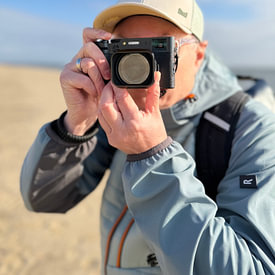 Jens Seßler Profilfoto