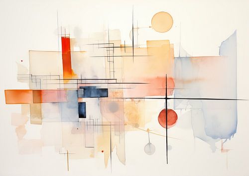 Abstract Painting 498926