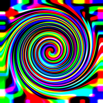 Disco Circle