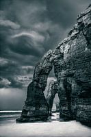 Playa de las Catedrales