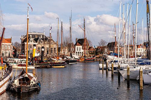 Enkhuizen