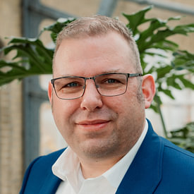 Alexander Tromp profielfoto