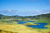 Het oog van de Ouderen