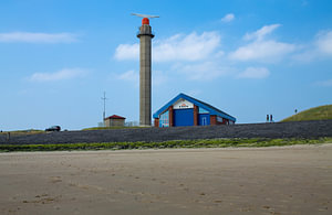 Compagnie de sauvetage Westkapelle