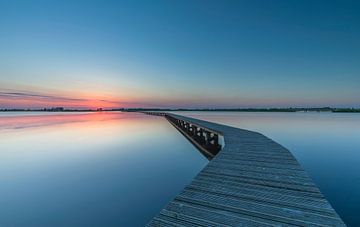 't Roegwold - Groningen (Pays-Bas) sur Marcel Kerdijk