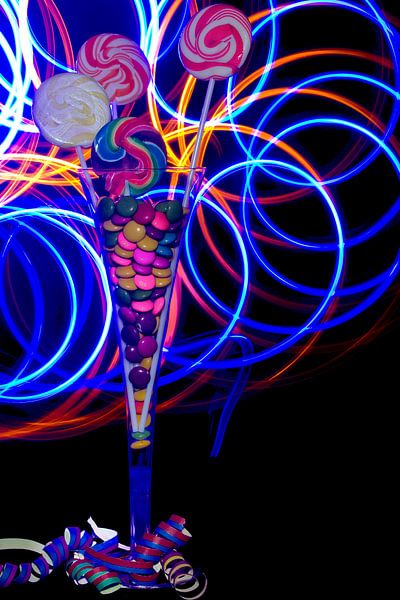 Lolly 5 by jeroen kreijt