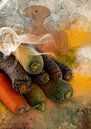 Carrots by Erich Krätschmer thumbnail