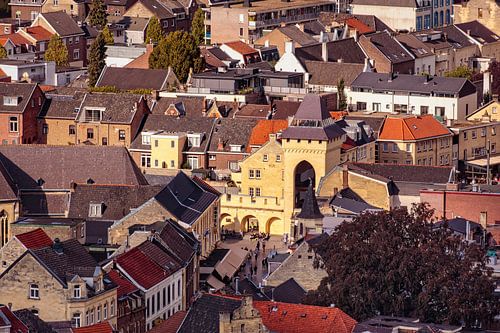 Geulpoort Valkenburg