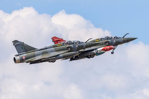 Couteau Delta Tactical Display Team 2018.