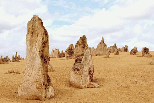 Pinnacles Australia | Pays et voyages