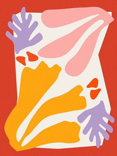 Joy géométrique No 4