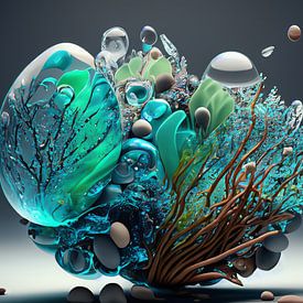 Contemporain sur Andreas Wemmje