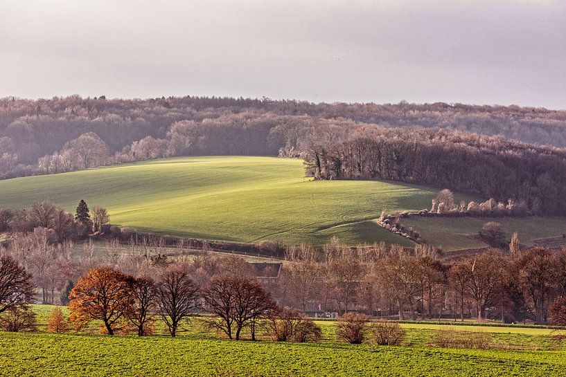 Gulperberg by Rob Boon
