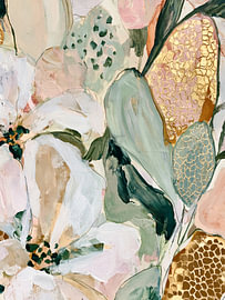 Soft Gold Botanicals von Stephanie Jeuffroy