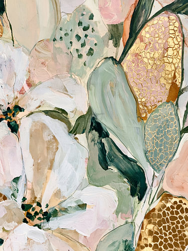 Soft Gold Botanicals