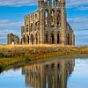 Whitby Abbey, Whitby, North Yorkshire, England, UK von Arch White