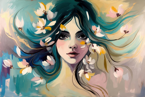 Blooming Dream