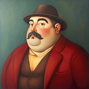 Le frère de Fernando