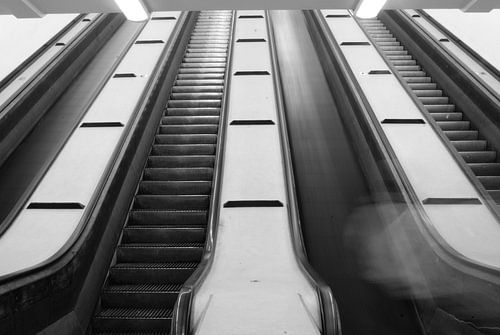 Escalator