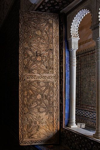 Colorful Architecture