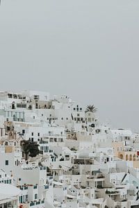 Santorini van Thomas Kuipers