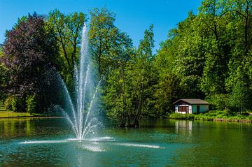 Georgsmarienhütte Casino Park van Norbert Sülzner