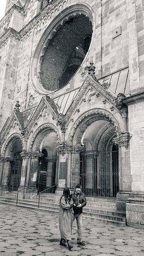 Stijlvol door Berlijjn