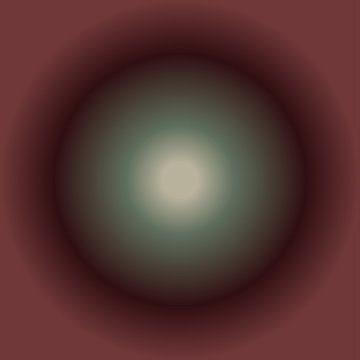 Retro-Farbverlauf im 70er-Jahre-Vintage-Stil I