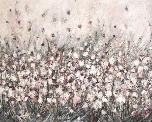 little pink by Christin Lamade