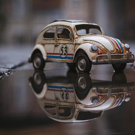 Herbie @ The City von Leo leclerc