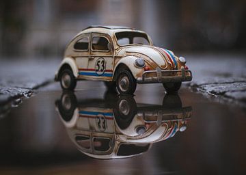 Herbie @ The City van Leo leclerc