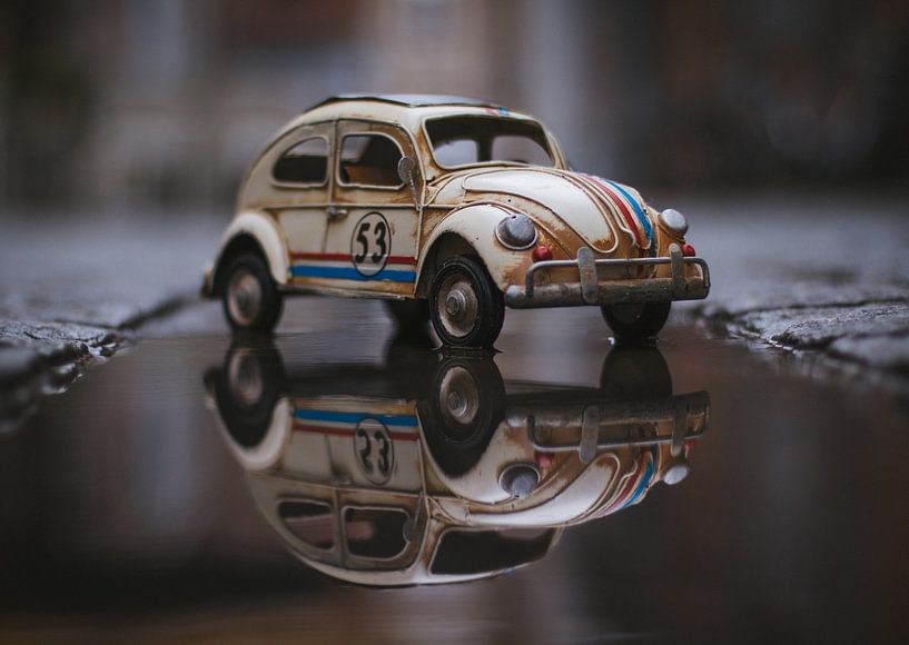 Herbie @ The City par Leo leclerc