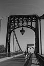 kaiser Wilhelm brug, Wilhelmshaven, (D) van CBP fotografie thumbnail