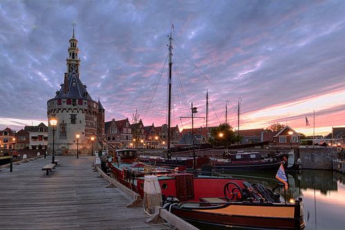 Tour principale Hoorn