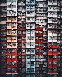 House in Hong Kong