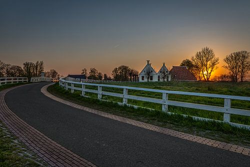 Aduarderzijl